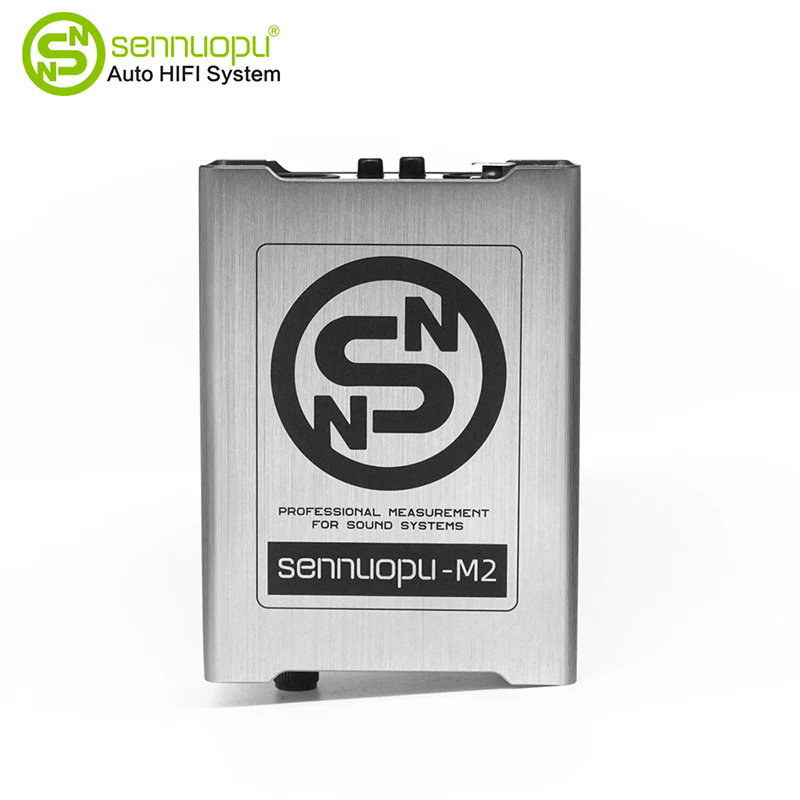 In che modo l'attrezzatura di test audio dell'auto può migliorare le prestazioni del sistema audio del veicolo?