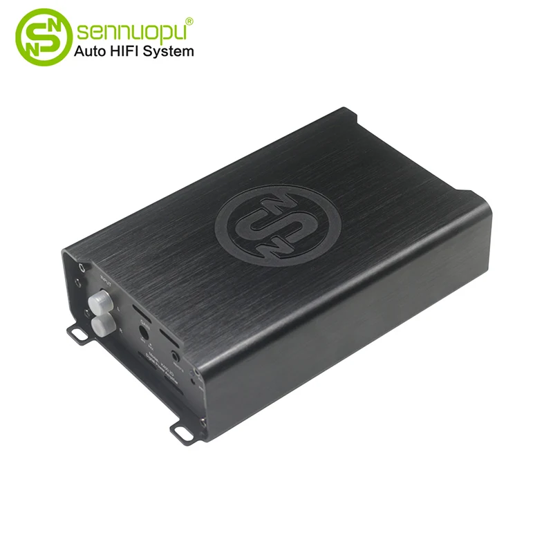 Amplificatori di auto Digital Full Range Classe D