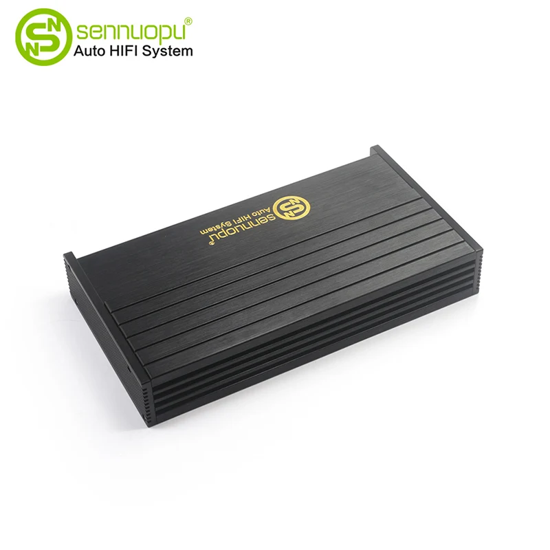 Amplificatore subwoofer di classe AB Mono Auto