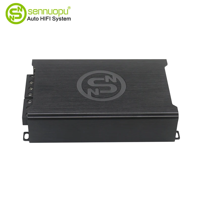 Amplificatore audio digitale Amplificatore Audio completo con bassi profondi