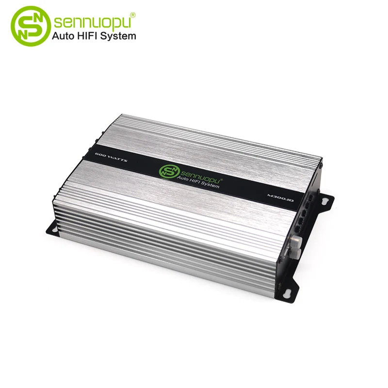 Amplificatore di amplificatore Domp Classe D Classe Denerve